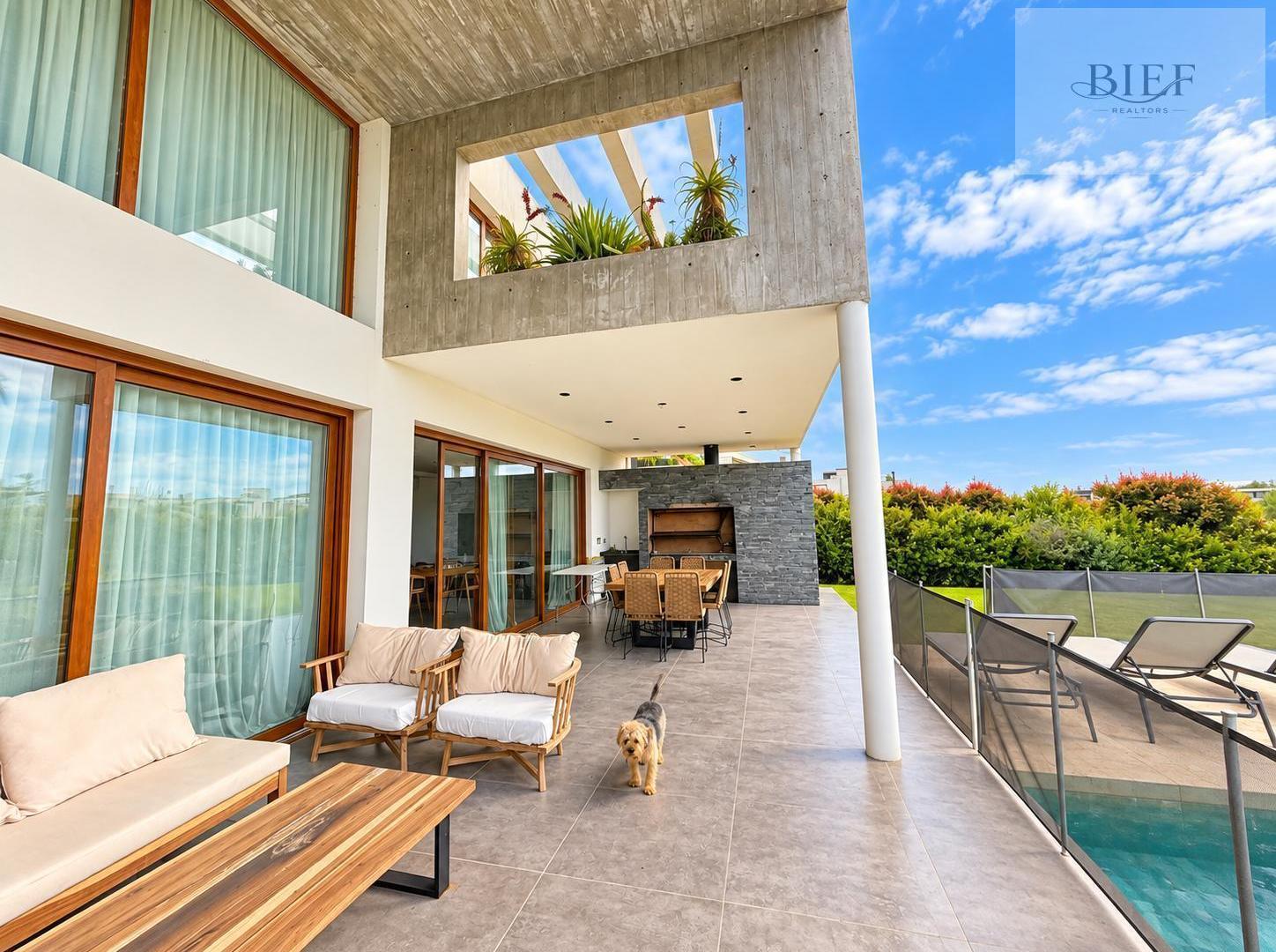 Foto de Casa en Virazon Nordelta Alquiler, imagen 3