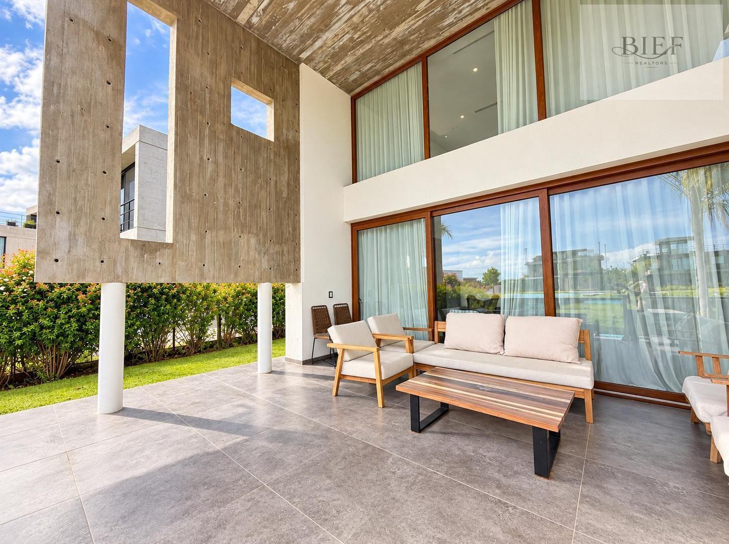 Foto de Casa en Virazon Nordelta Alquiler, imagen 1