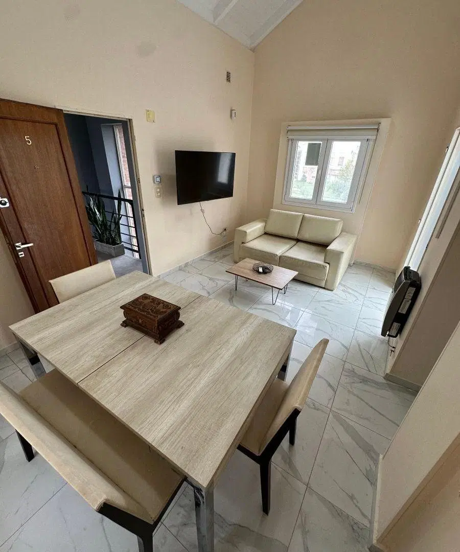 VENTA DEPARTAMENTO 2 dormitorios 4