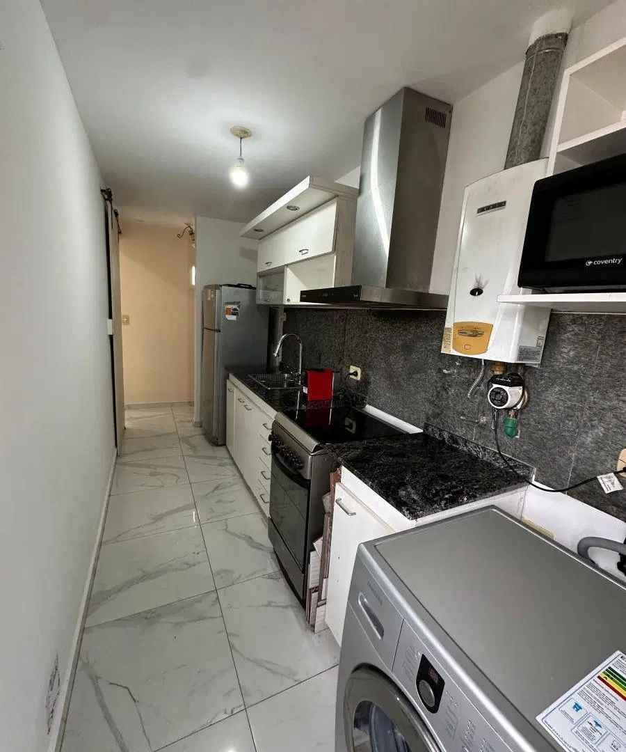 VENTA DEPARTAMENTO 2 dormitorios 5