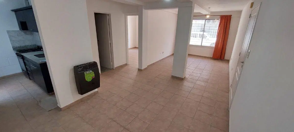 DEPARTAMENTO EN GUEMEZ APTO CREDITO 3