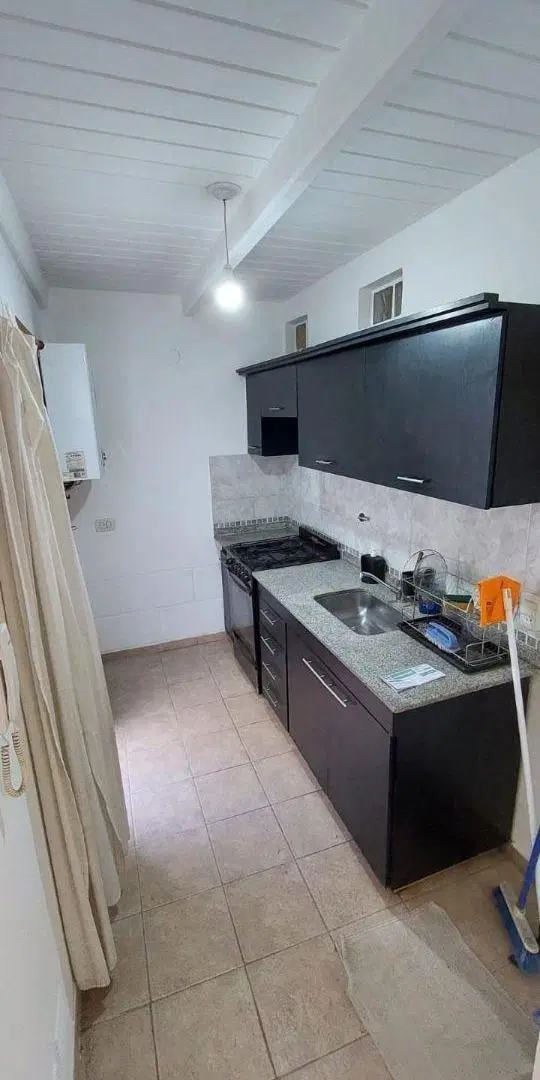DEPARTAMENTO EN GUEMEZ APTO CREDITO 4