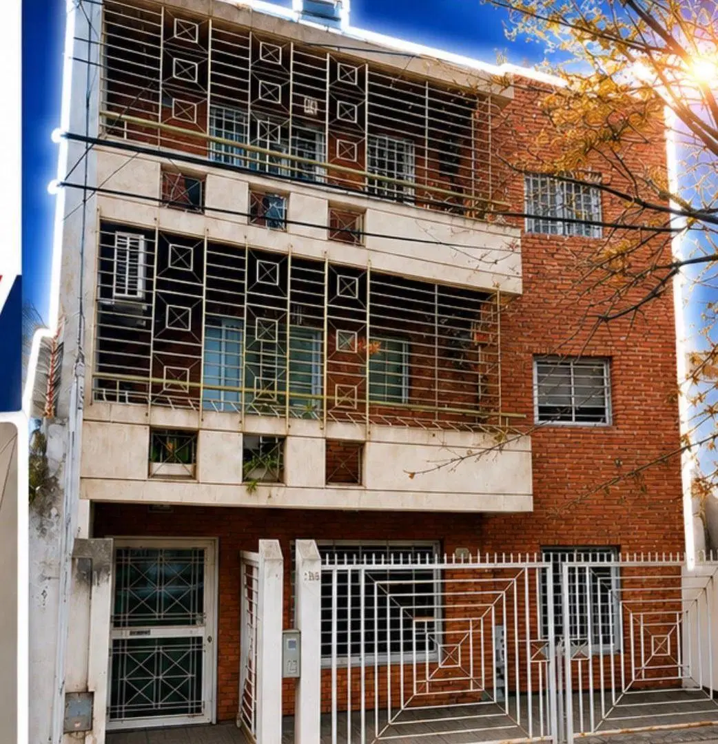 DEPARTAMENTO EN GUEMEZ APTO CREDITO 5