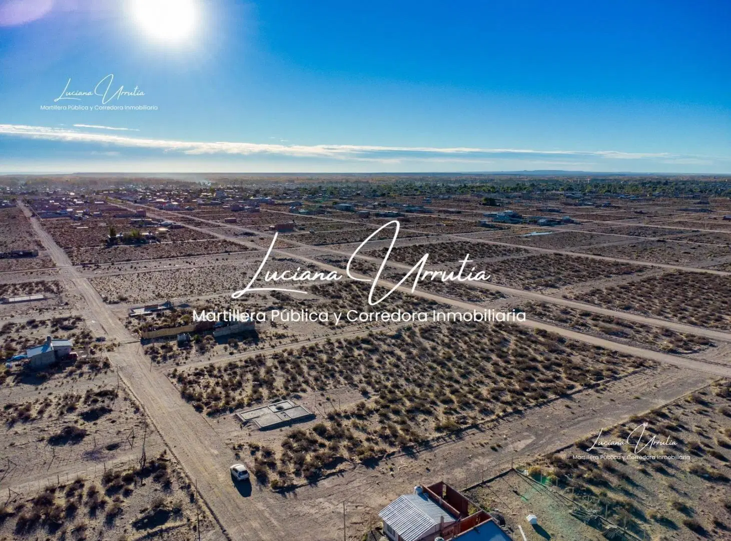 VENTA LOTES - COOPERATIVA 8 DE MARZO - CENTANARIO 8
