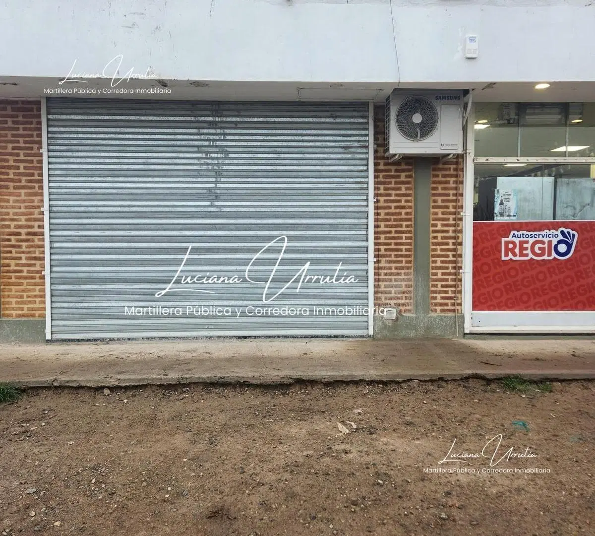ALQUILER LOCAL COMERCIAL PARQUE INDUSTRIAL CIPOLLETTI 2