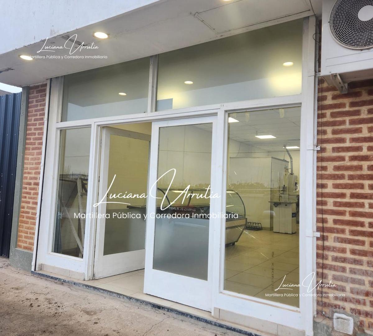 Foto de ALQUILER LOCAL COMERCIAL PARQUE INDUSTRIAL CIPOLLETTI, imagen 5