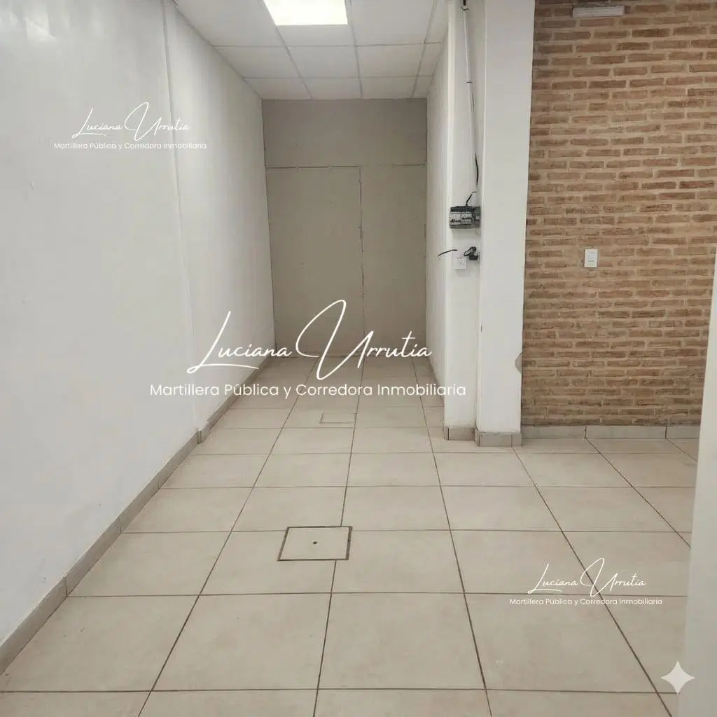 ALQUILER LOCAL COMERCIAL PARQUE INDUSTRIAL CIPOLLETTI 4