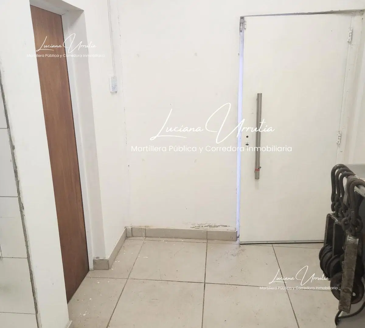ALQUILER LOCAL COMERCIAL PARQUE INDUSTRIAL CIPOLLETTI 3