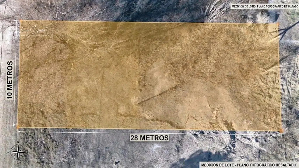 Terreno en venta  Allen 2