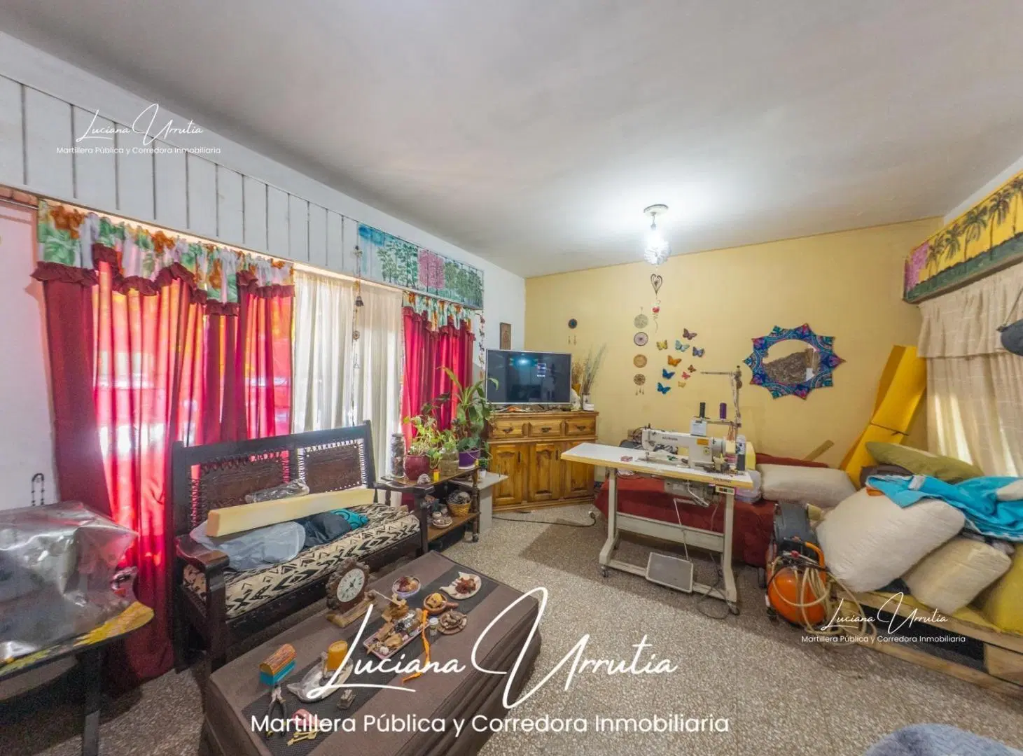 VENTA CASA 3 DORMITORIOS CIPOLLETTI 5