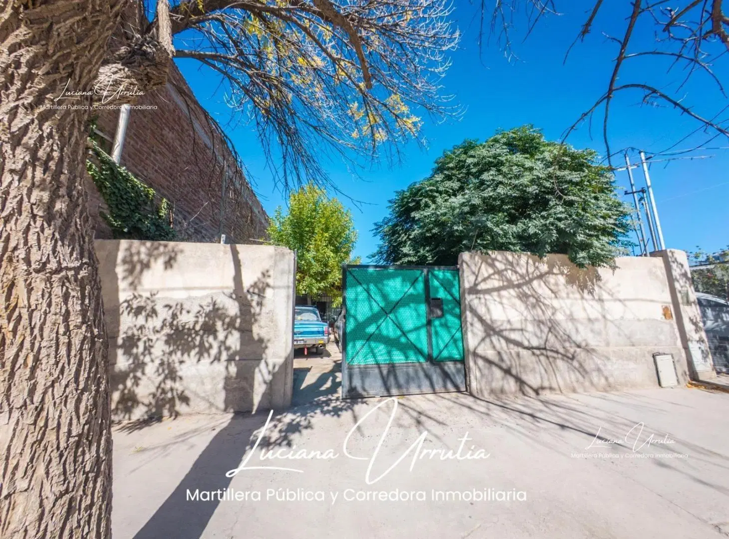 VENTA CASA 3 DORMITORIOS CIPOLLETTI 1