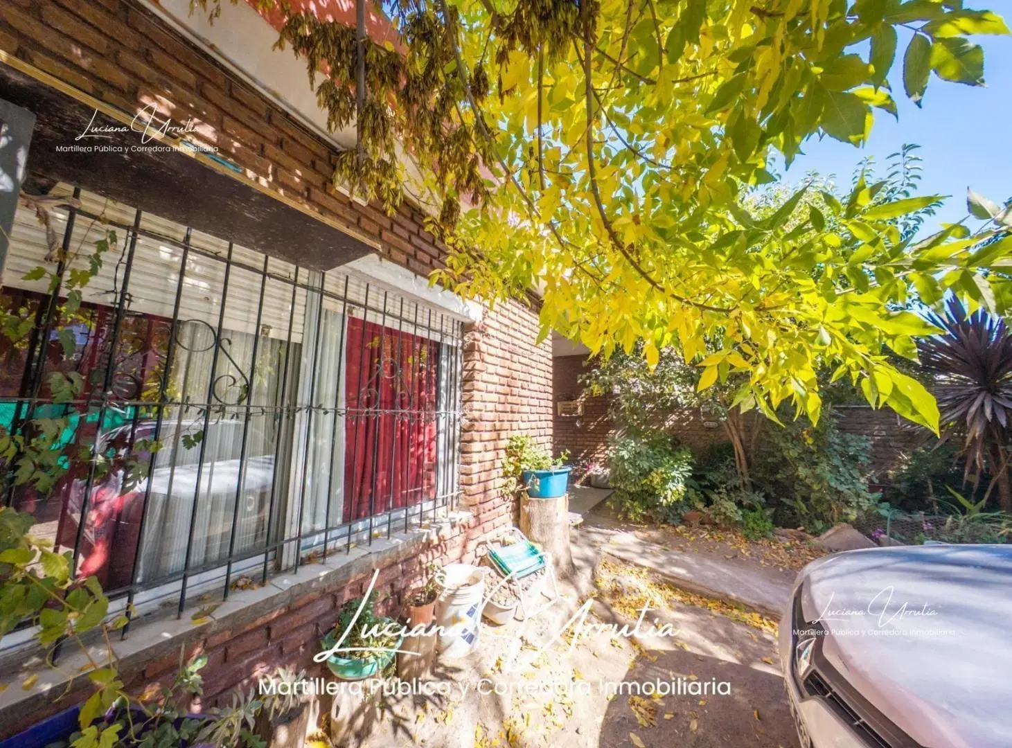 VENTA CASA 3 DORMITORIOS CIPOLLETTI 3