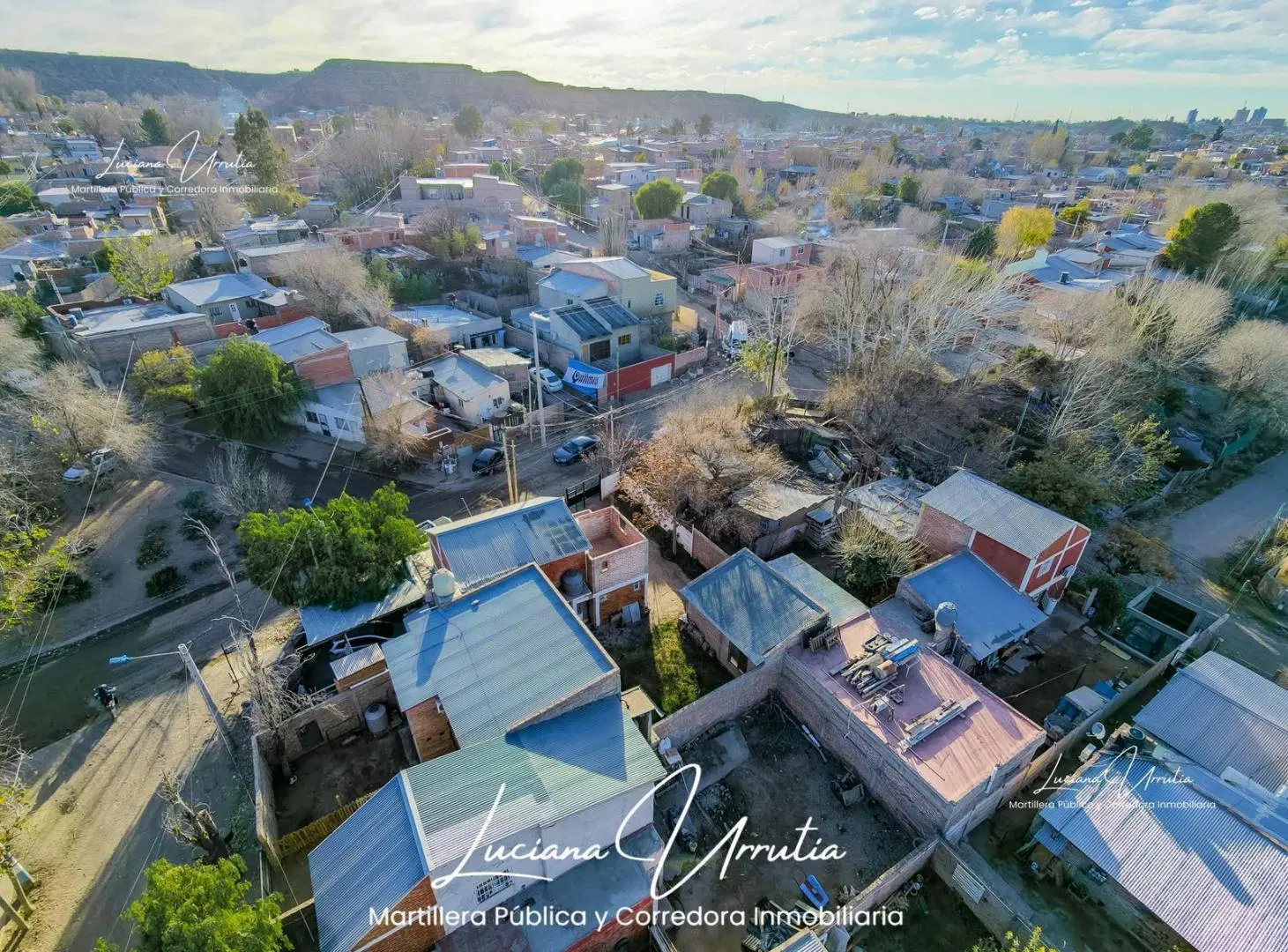VENTA CASA - 1 DORMITORIO - ZONA OESTE NEUQUEN CAPITAL 2