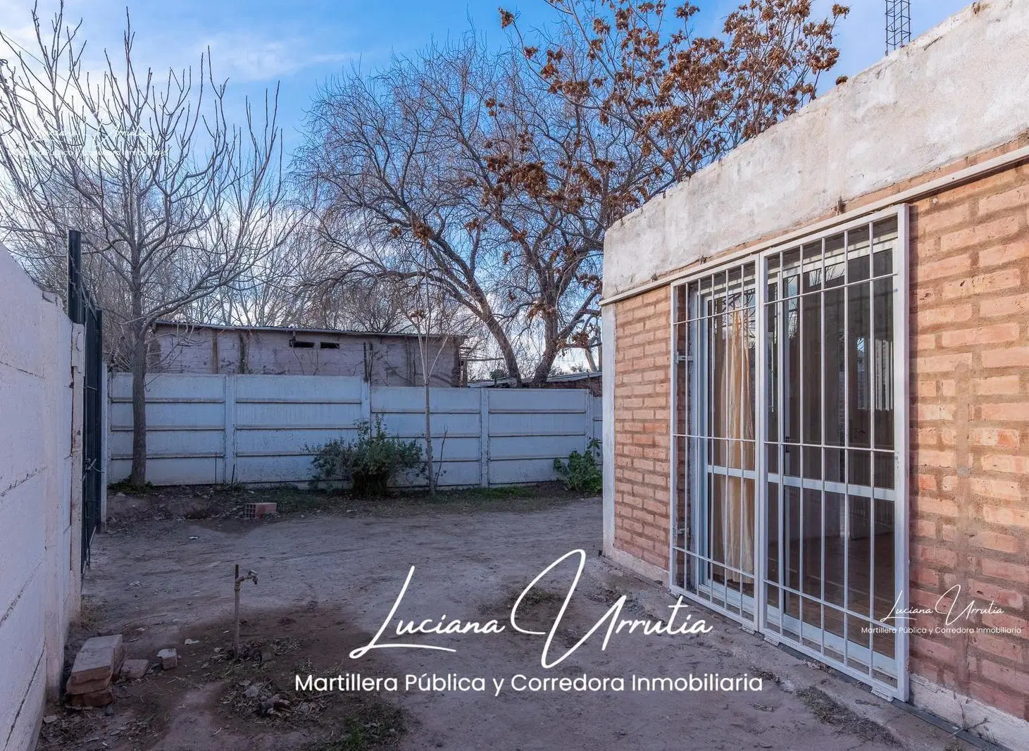 VENTA CASA - 1 DORMITORIO - ZONA OESTE NEUQUEN CAPITAL 4