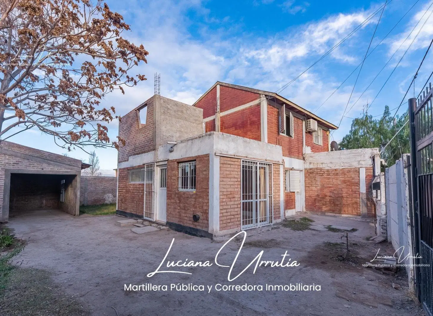 VENTA CASA - 1 DORMITORIO - ZONA OESTE NEUQUEN CAPITAL 5