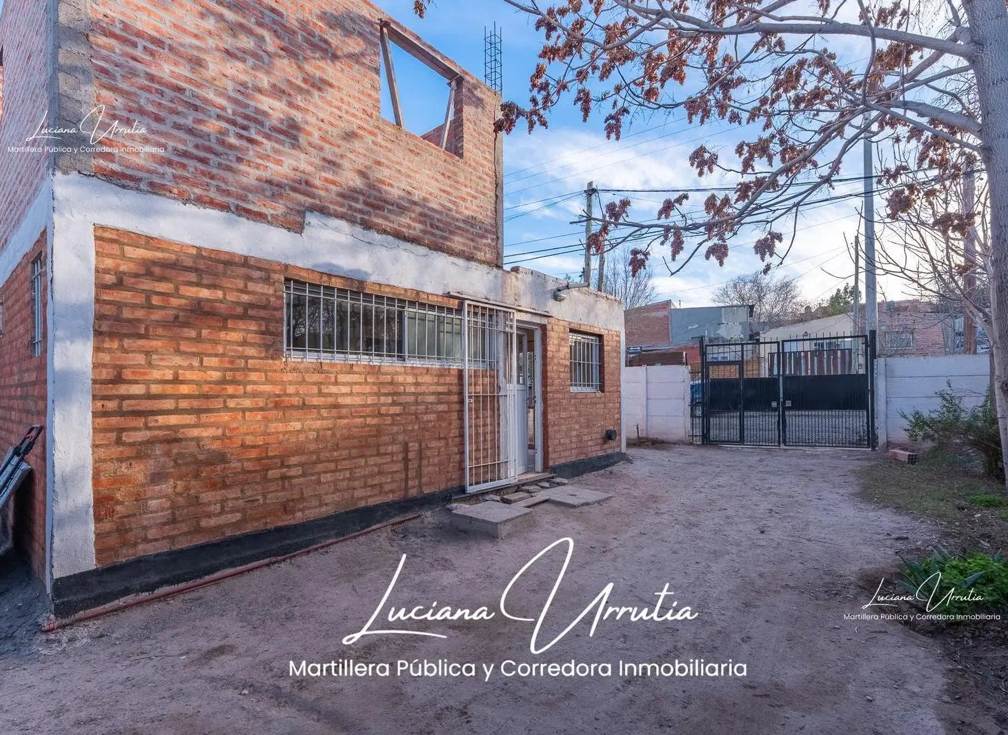 VENTA CASA - 1 DORMITORIO - ZONA OESTE NEUQUEN CAPITAL 3