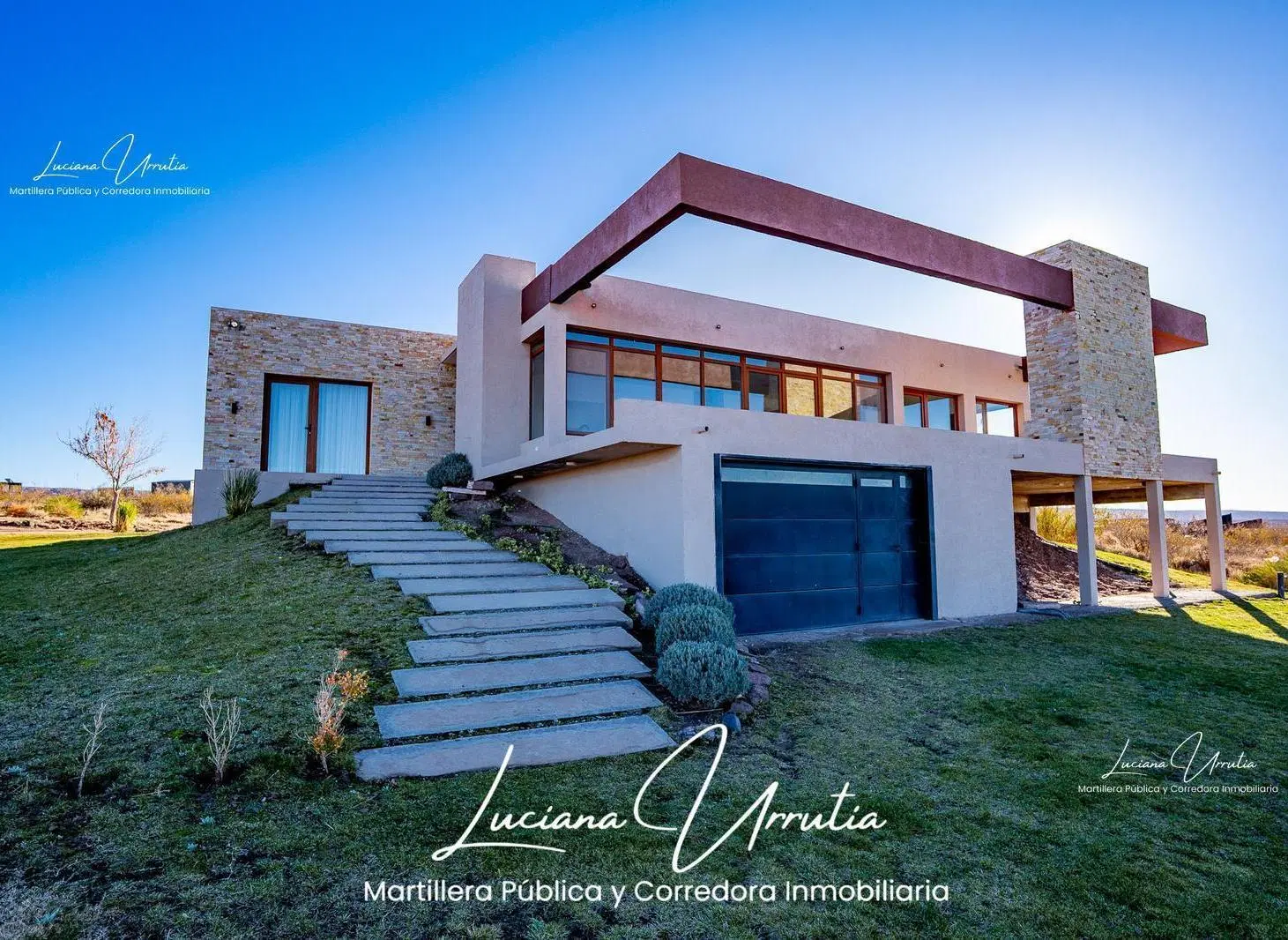 VENTA DE CASA - 3 DORMITORIOS - CHOCON MEDIO 4
