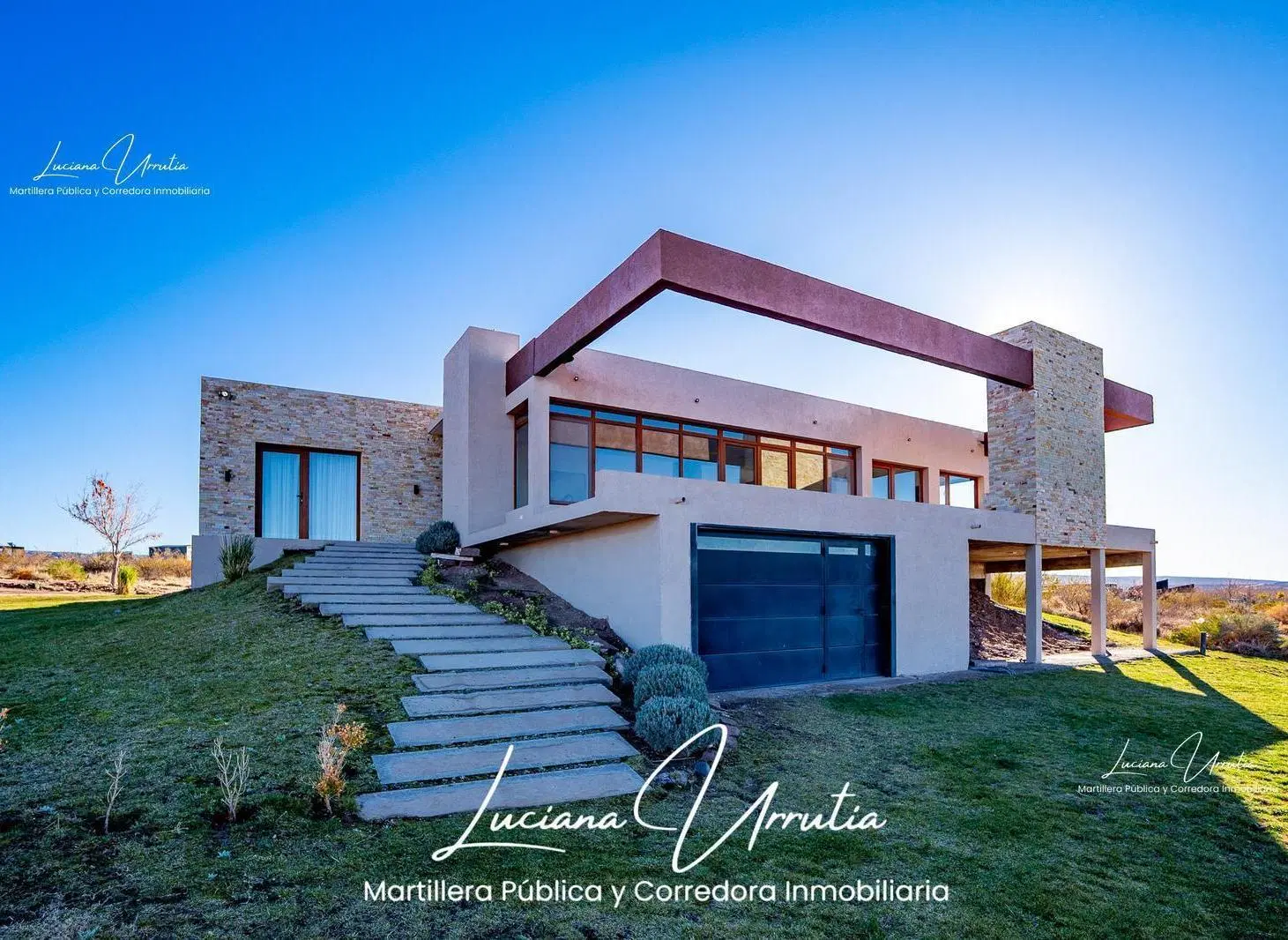VENTA DE CASA - 3 DORMITORIOS - CHOCON MEDIO 5