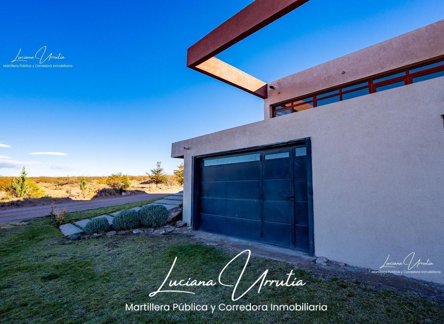 Foto de VENTA DE CASA - 3 DORMITORIOS - CHOCON MEDIO, imagen 1