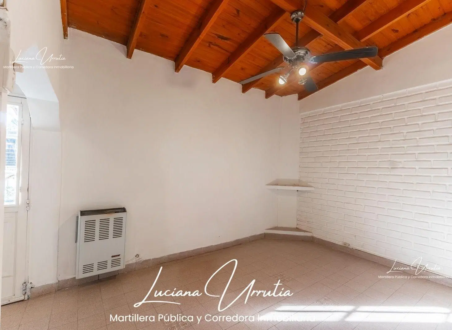 ALQUILER DE DEPARTAMENTO - NEUQUEN - ZONA OESTE 2