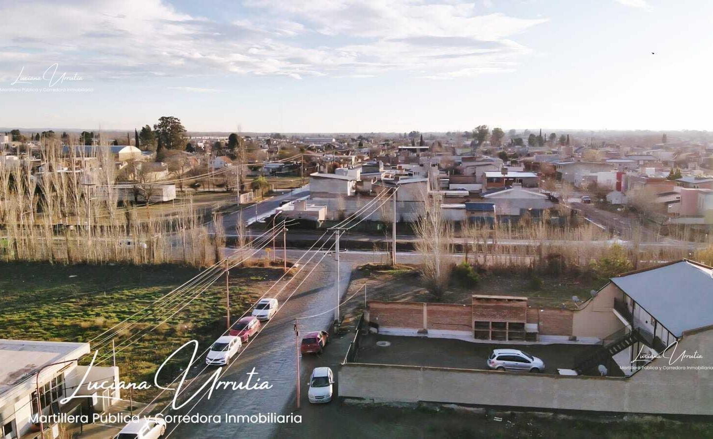 Foto de VENTA DE LOTE EN B° VILLA CLEMENTINA - FERNADEZ ORO, imagen 3