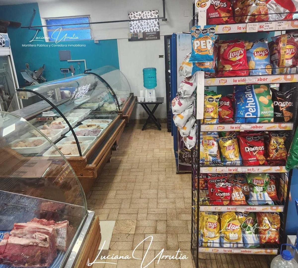 Foto de ALQUILER LOCAL COMERCIAL EQUIPADO CIPOLLETTI, imagen 5