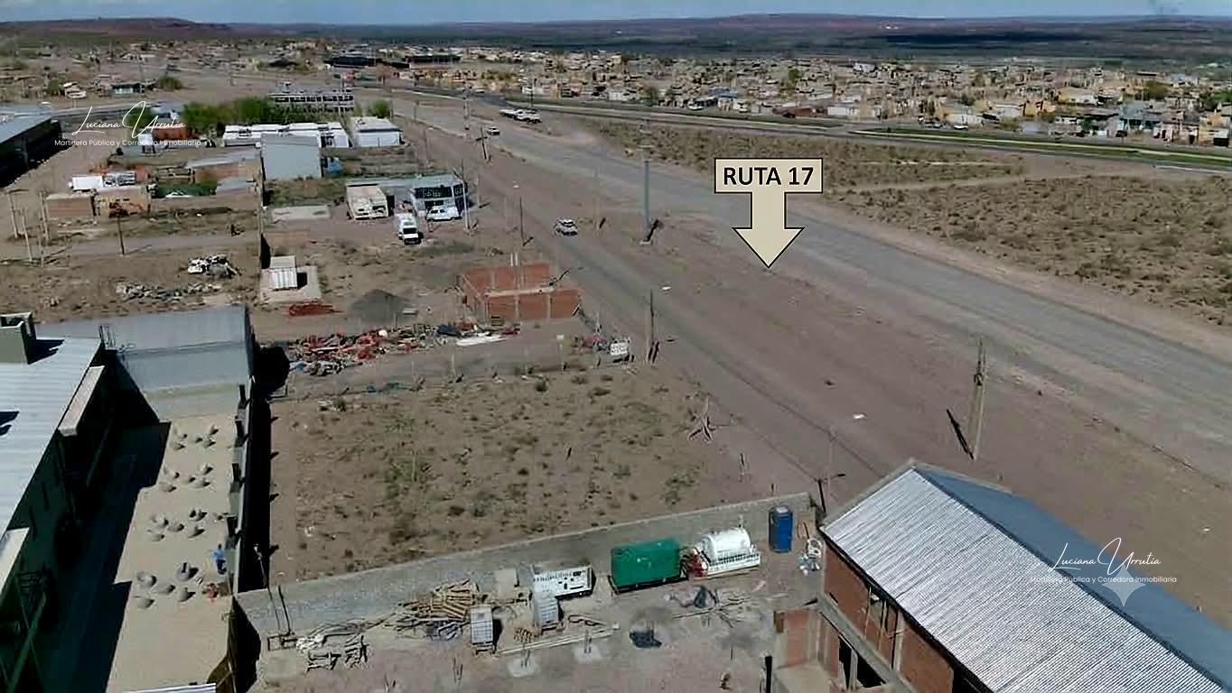 Foto de VENTA LOTE 450 M2 - AÑELO - RUTA 17, imagen 1