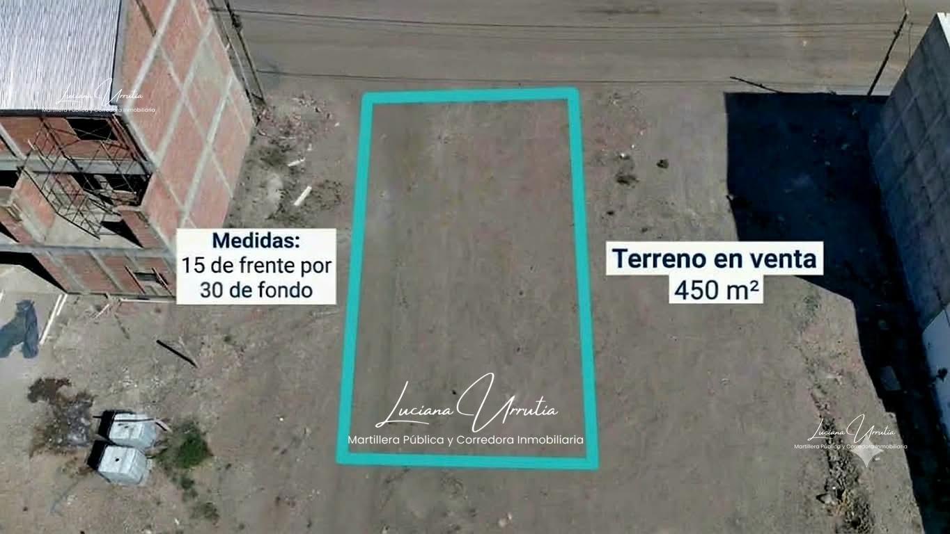 Foto de VENTA LOTE 450 M2 - AÑELO - RUTA 17, imagen 3