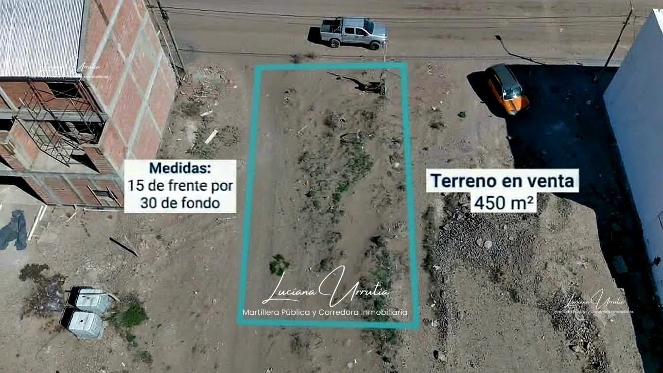Foto de VENTA LOTE 450 M2 - AÑELO - RUTA 17, imagen 5
