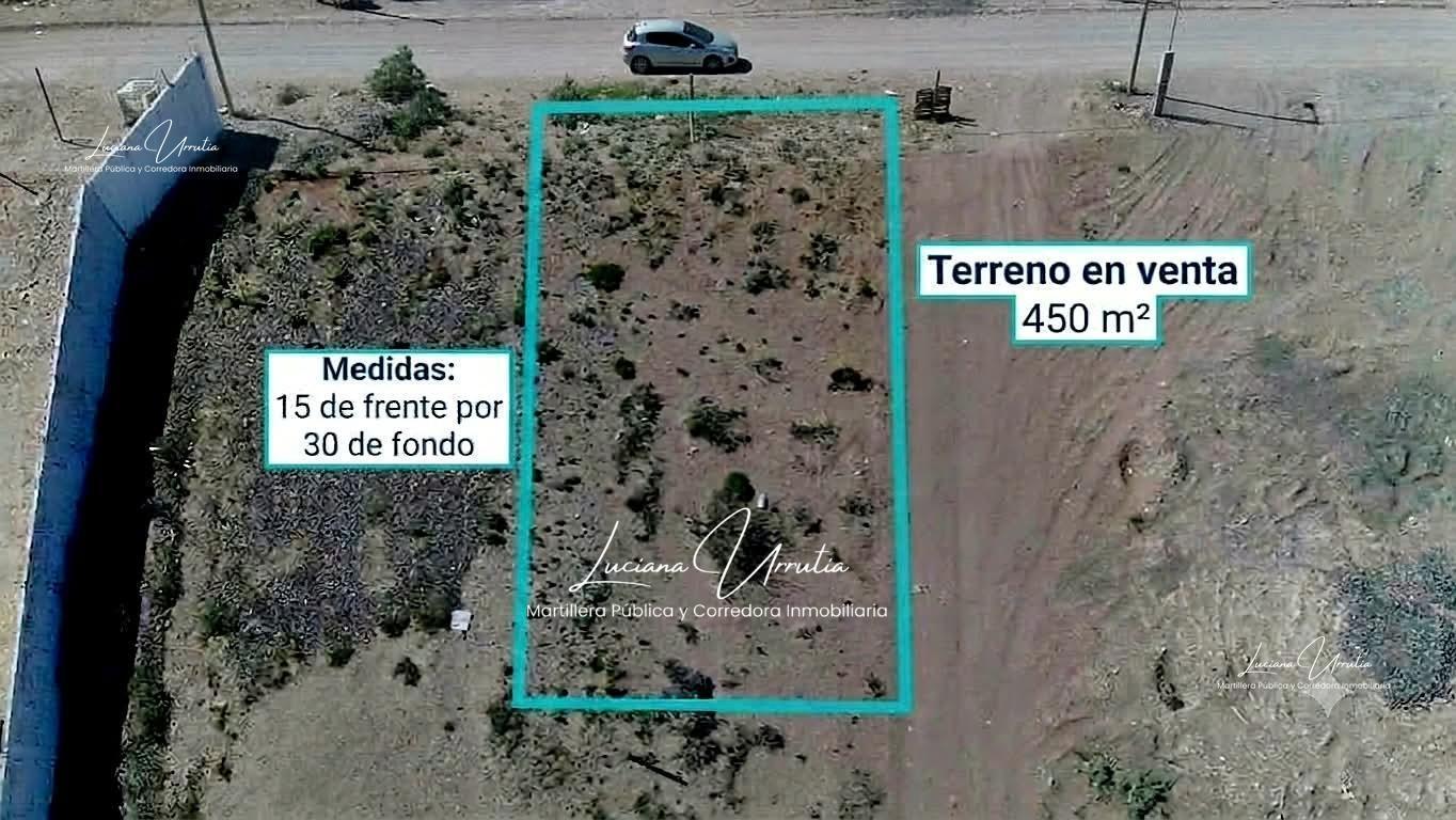 Foto de Venta de Terreno en Añelo, imagen 5