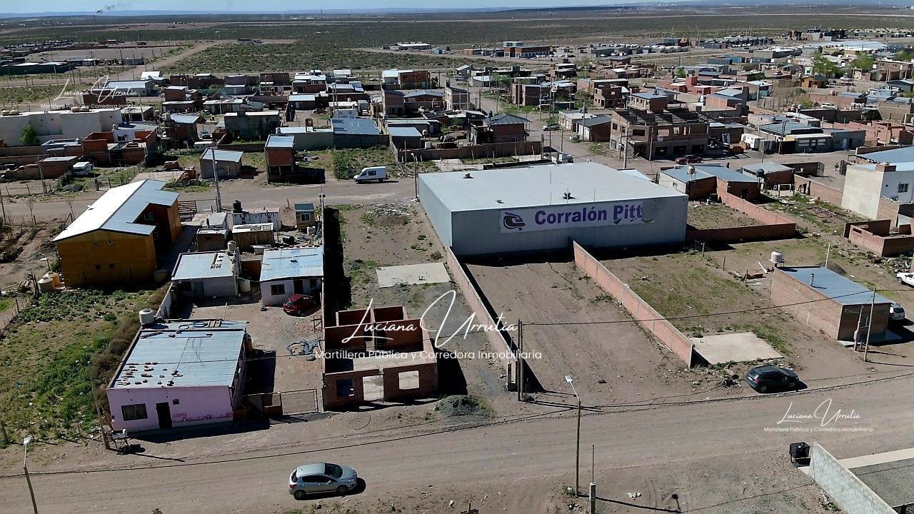 Foto de Venta de Terreno en Añelo, imagen 4