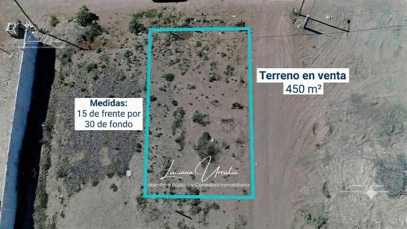 Foto de Venta de Terreno en Añelo, imagen 2