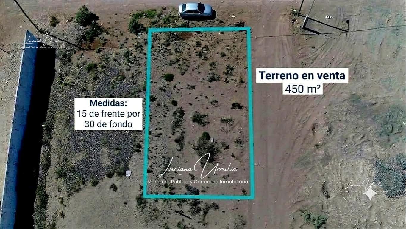 Foto de Venta de Terreno en Añelo, imagen 3