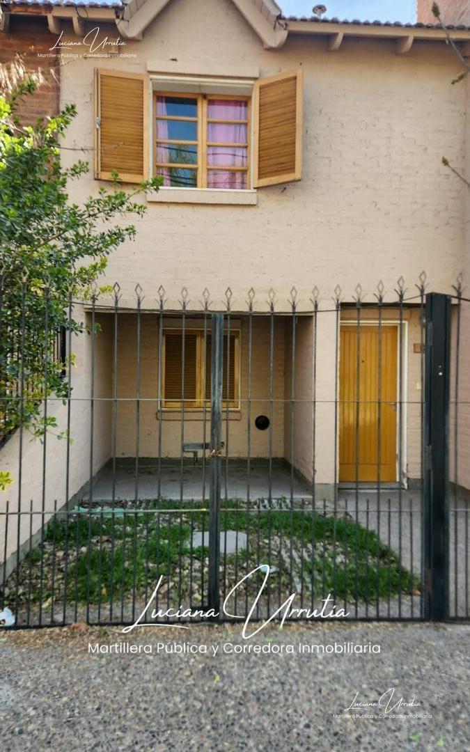 Foto de ALQUILER DUPLEX 3 DORMITORIOS BARRIO FLAMINGO CIPOLLETTI, imagen 1