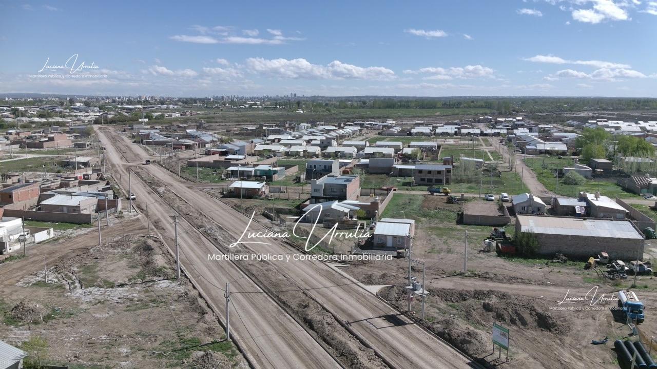 Foto de TERRENO COMERCIAL EN VENTA EN DISTRITO VECINAL NORESTE, imagen 2