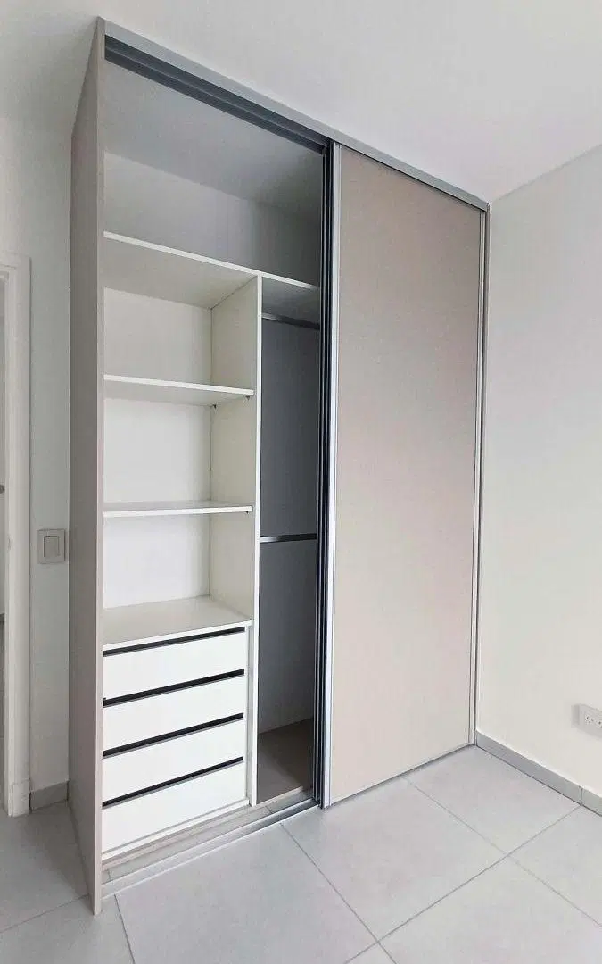 Departamento 1 dormitorio Centro de Cipolletti 3