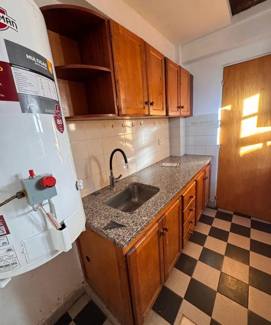 Dúplex con 4 dormitorios en alquiler en Barrio Flamingo 8