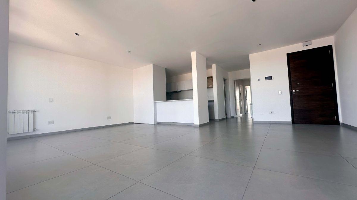 Foto de Semipiso 2 dormitorios + cochera, edificio R2+, imagen 5