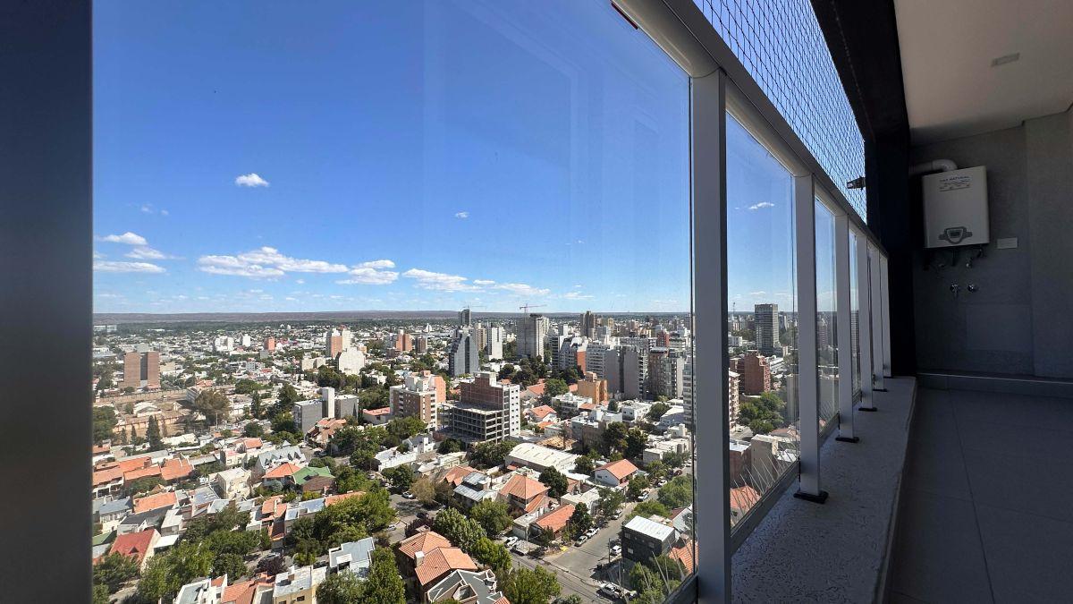 Foto de Semipiso 2 dormitorios + cochera, edificio R2+, imagen 4
