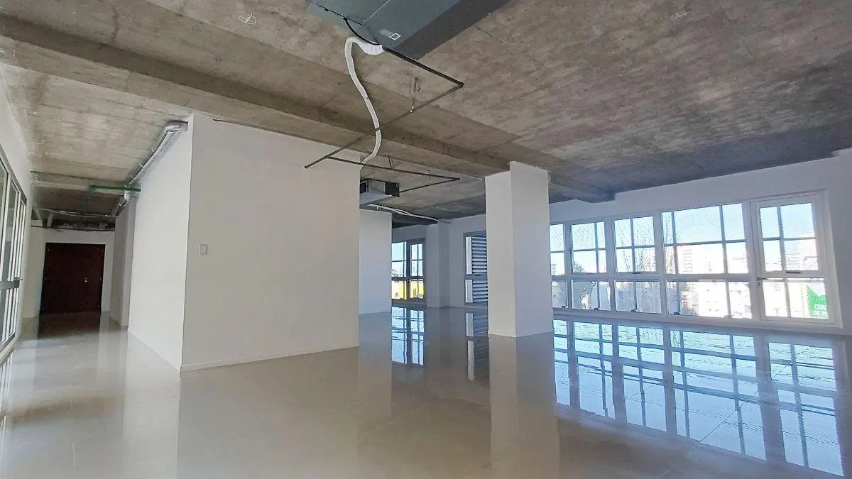 Oficinas, Torre Trade, Neuquén 2