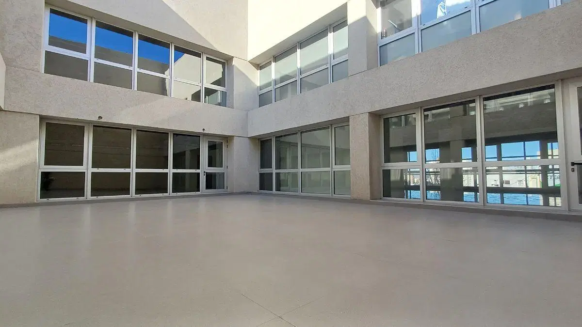 Oficinas, Torre Trade, Neuquén 4