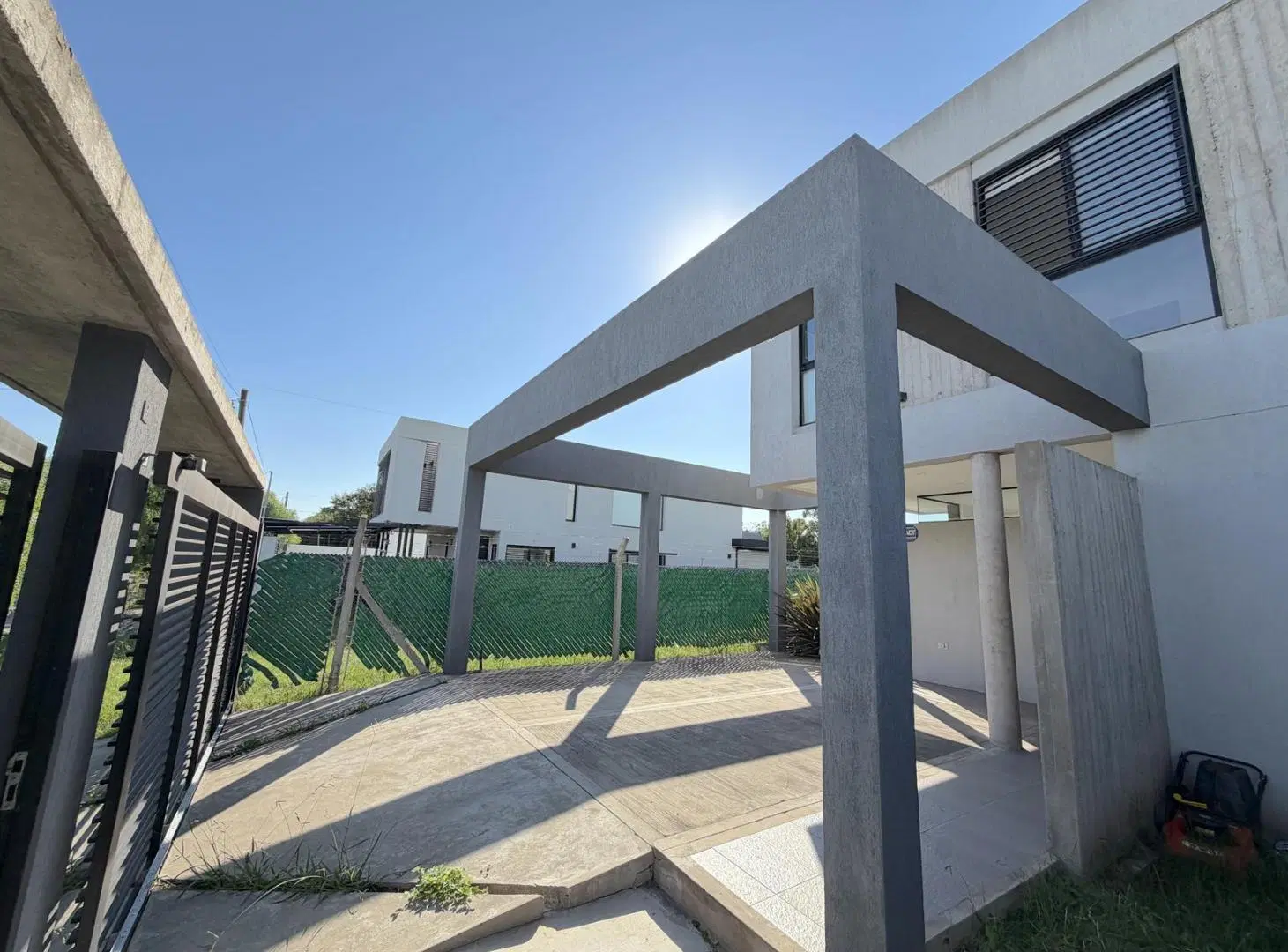 Casa - Manuel B Gonnet 4