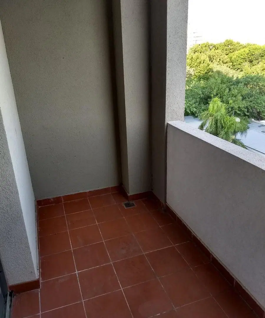 Departamento en Plaza Rocha 3