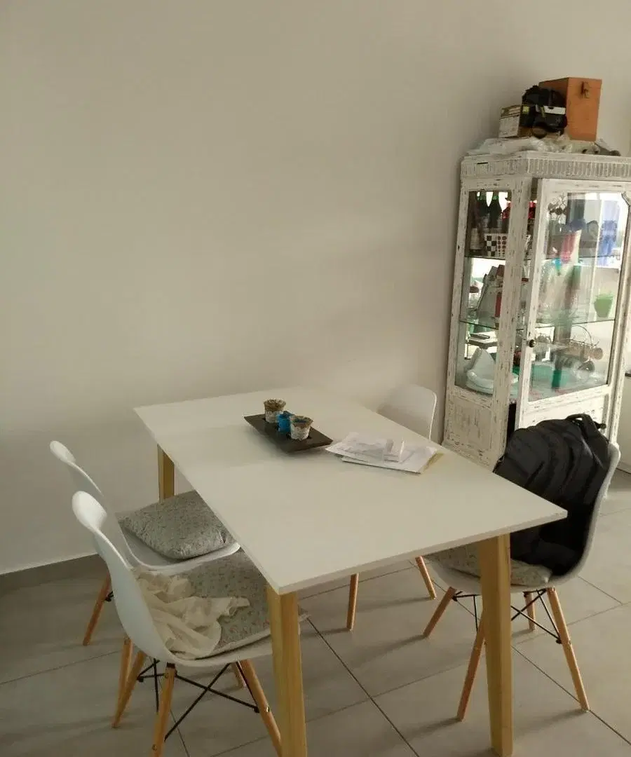 Departamento en Plaza Rocha 5