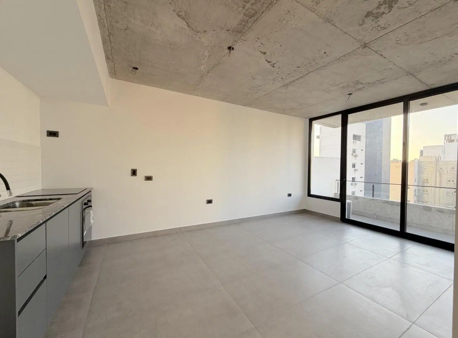 Departamento - La Plata 2