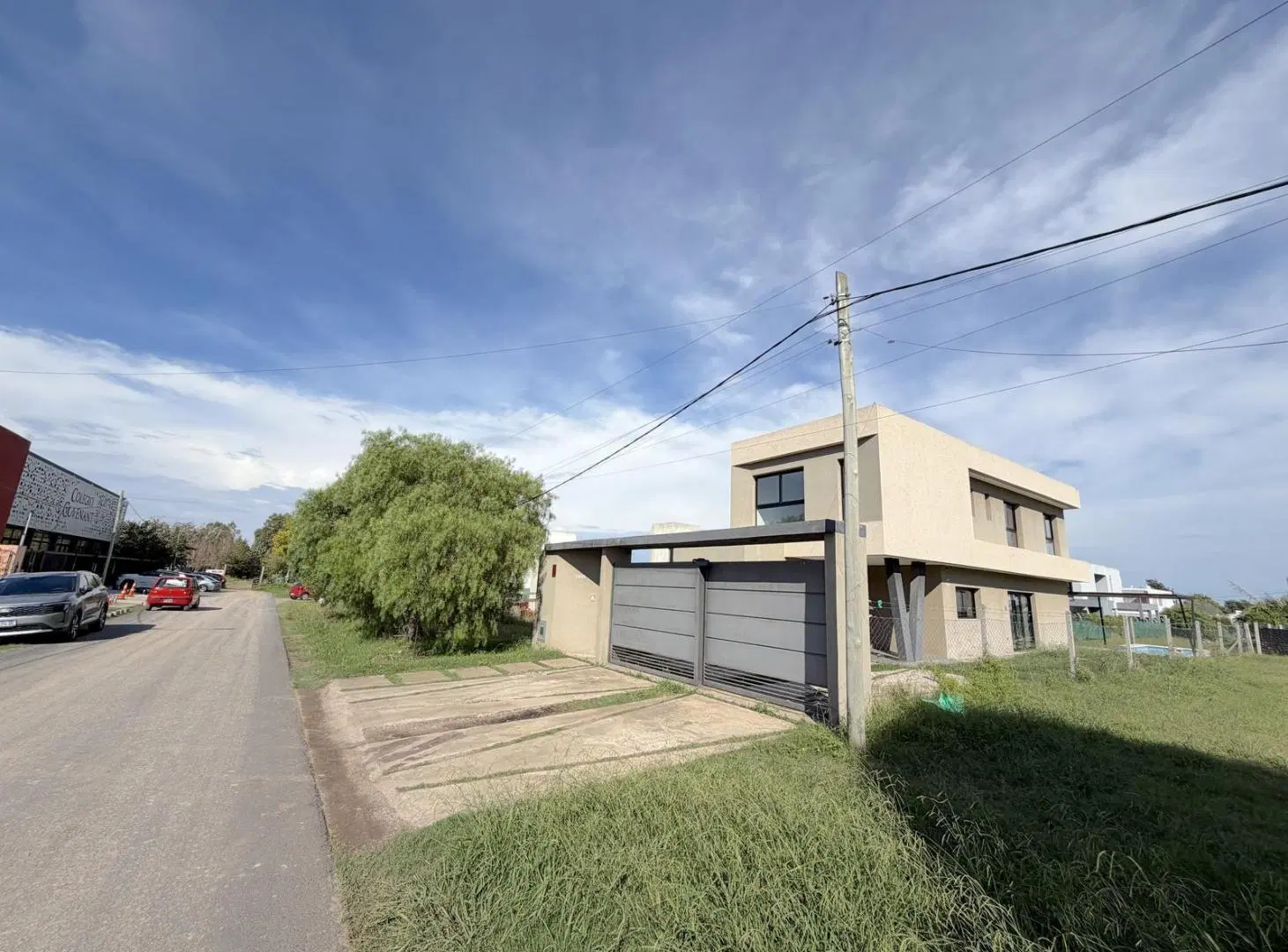 Casa - Manuel B Gonnet 2