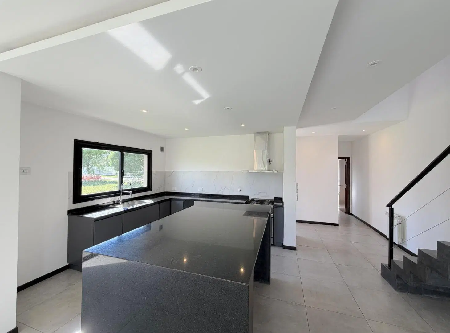 Casa - Manuel B Gonnet 5