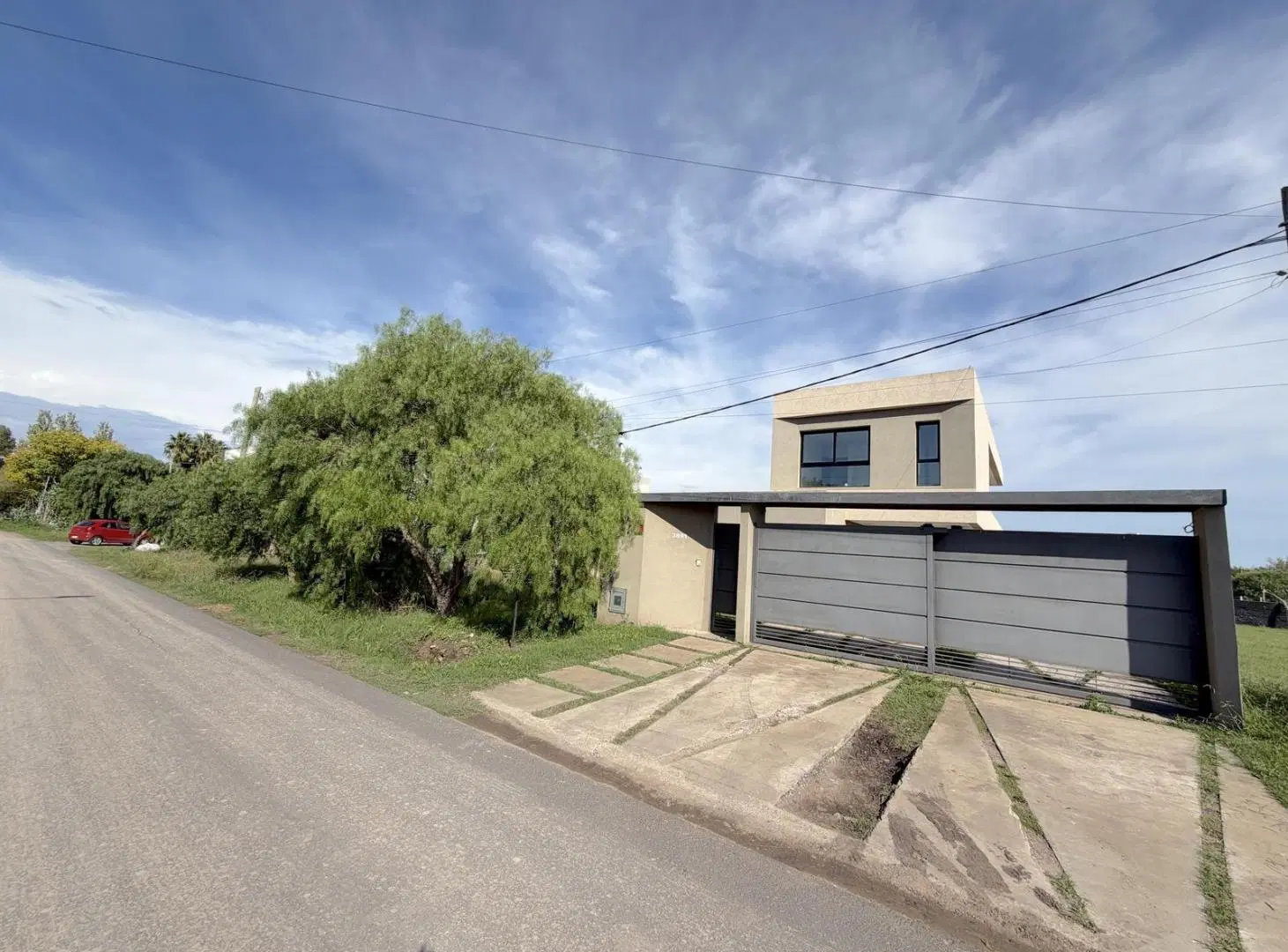 Casa - Manuel B Gonnet 1