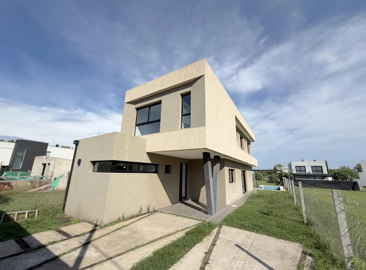 Casa - Manuel B Gonnet 4