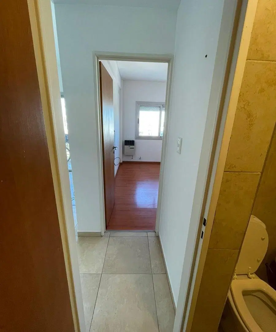 Departamento - La Plata 1
